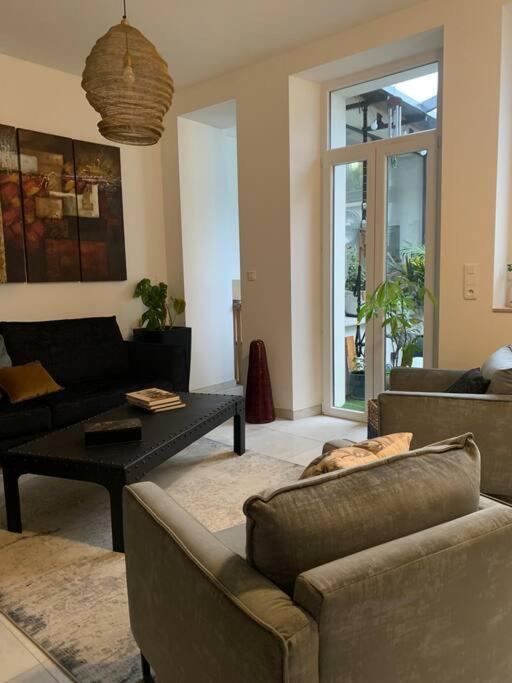 شقة Logement Le Bois Le Pretre بو أَ موسّو المظهر الخارجي الصورة