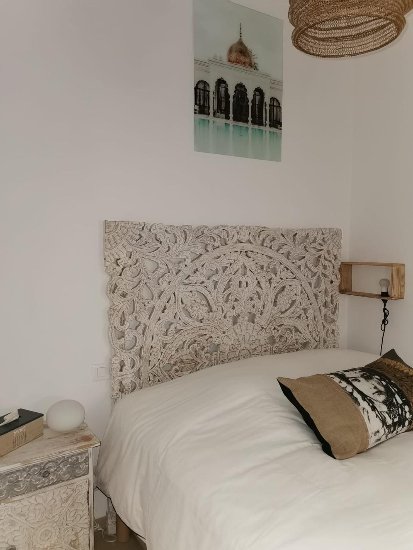 شقة Logement Le Bois Le Pretre بو أَ موسّو المظهر الخارجي الصورة